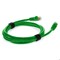 Add-On 2FT RJ-45 M/M CAT6 GREEN CU PATCH CBL ADD-2FCAT6-GN - alternate 8